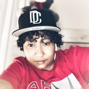 Meet your Posher, Raelyn